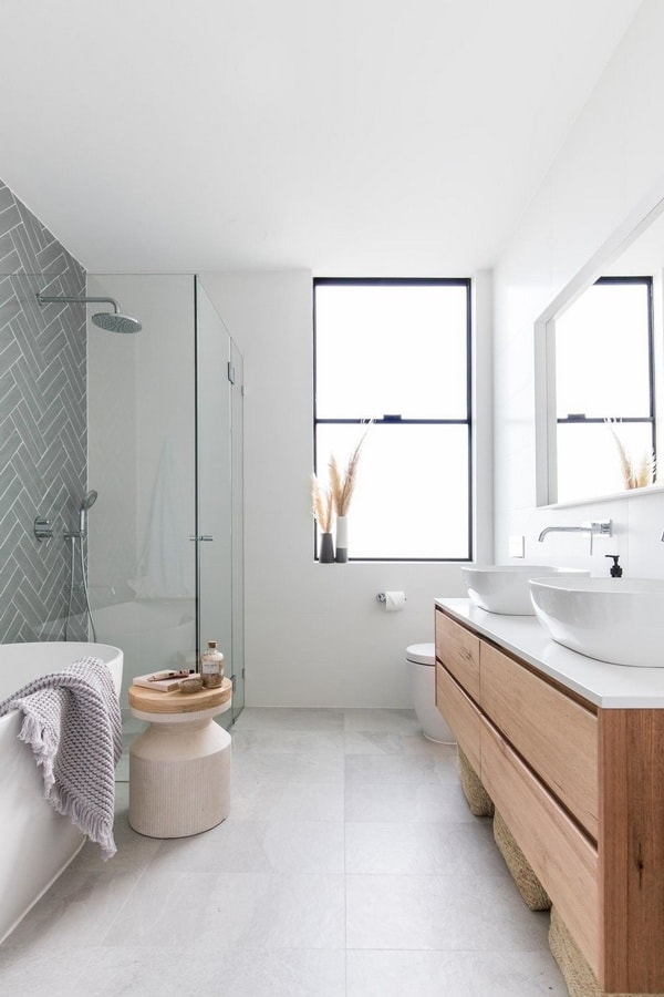 Muebles de baño