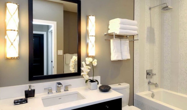 Reformas de baños sin obras