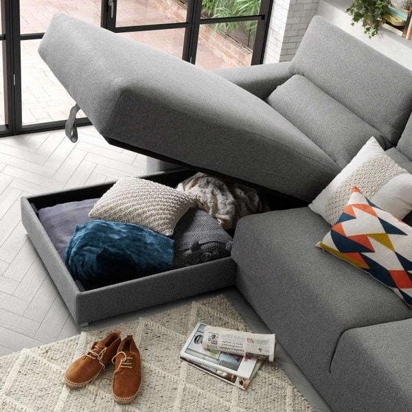 Muebles de salòn multifunción