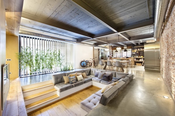 Viviendas tipo loft
