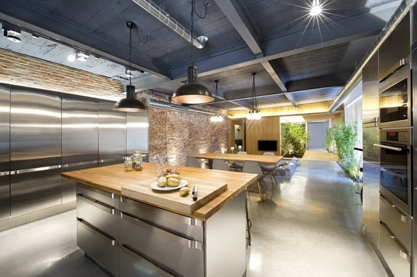 loft
