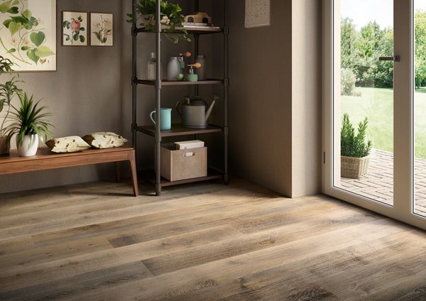 Suelos de madera