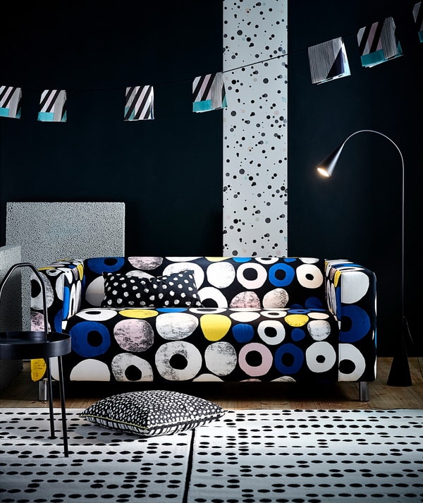 Cojines Ikea