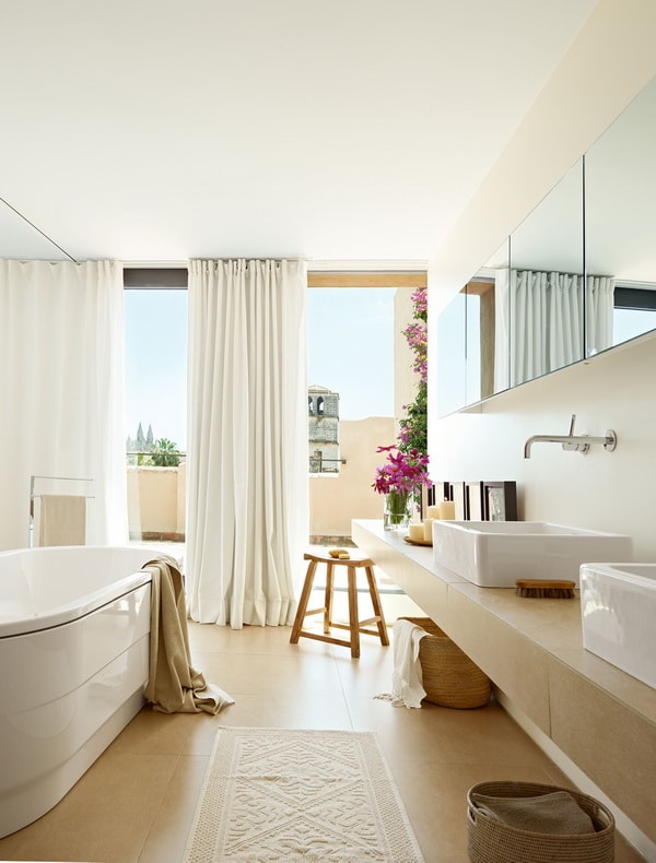 Cuánto cuesta reformar un baño