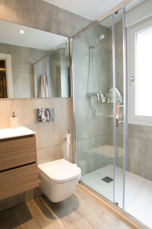 Reformas de baños