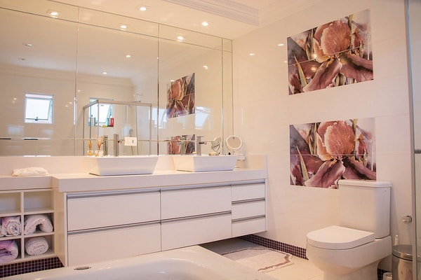 Ideas para reformar baños