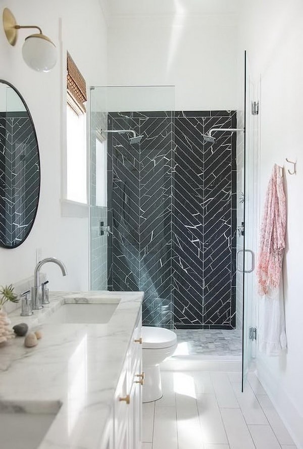 revestimientos para baños
