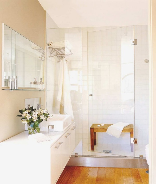 Reformas de baños