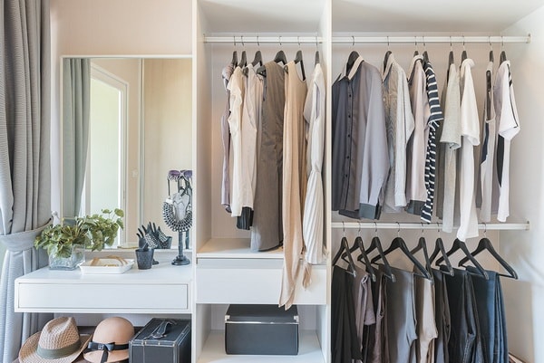 Método de organización Marie Kondo