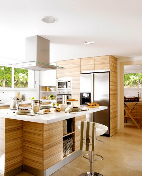 Muebles de cocina