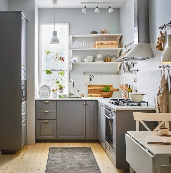 reformas de cocina