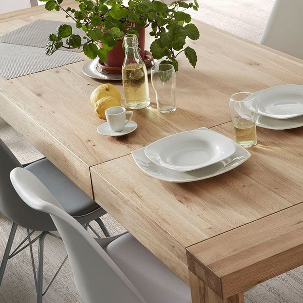 Mesas de comedor