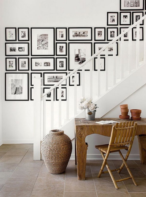Decorar con fotos