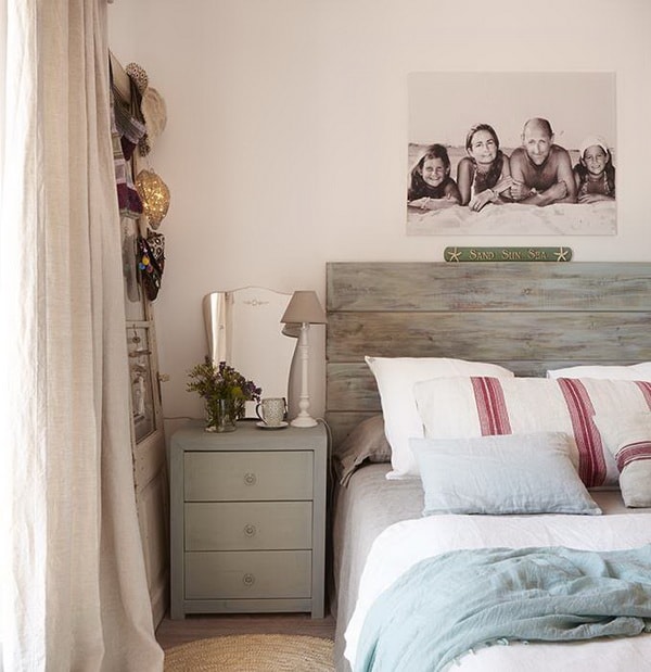 Dormitorios personalizados con fotos