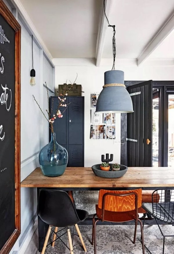 ▷ industriales. Las mejores sillas diseño industrial.