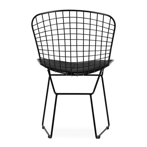 silla Bertoia de SuperStudio