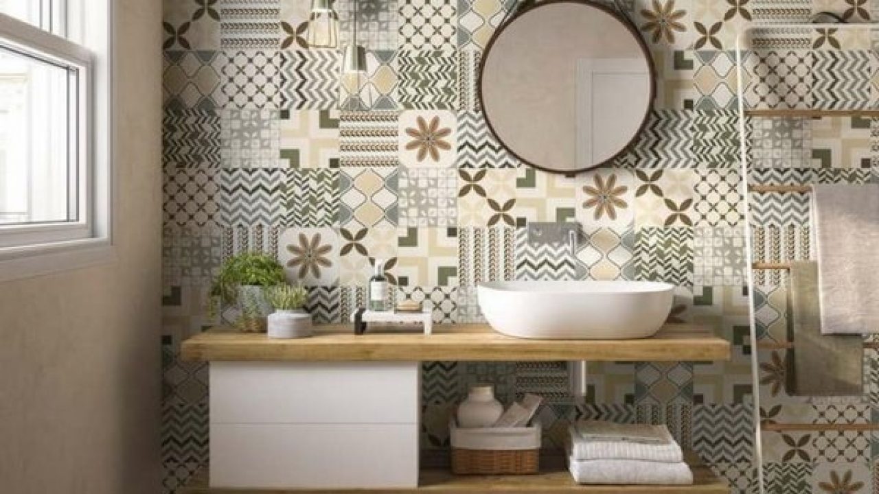 Lo Ultimo En Diseno De Banos - Diseño De Casa