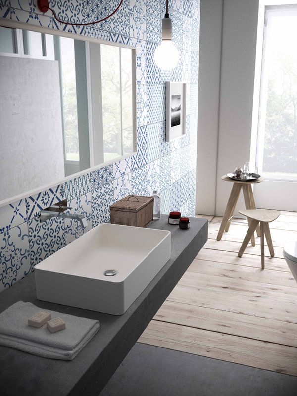 Azulejos para baños