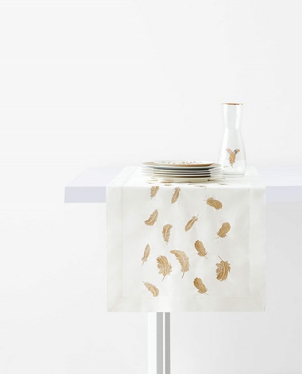 Mesas elegantes con Zara Home