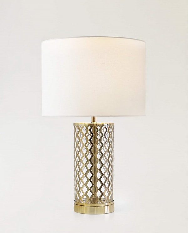 Lámparas de Zara Home