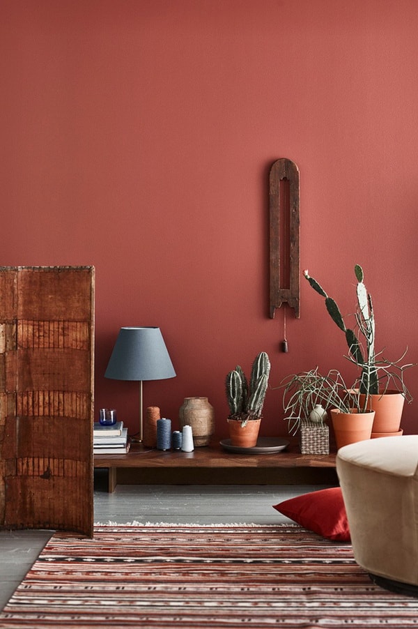 Cómo decorar tu primera casa sin gastar mucho dinero