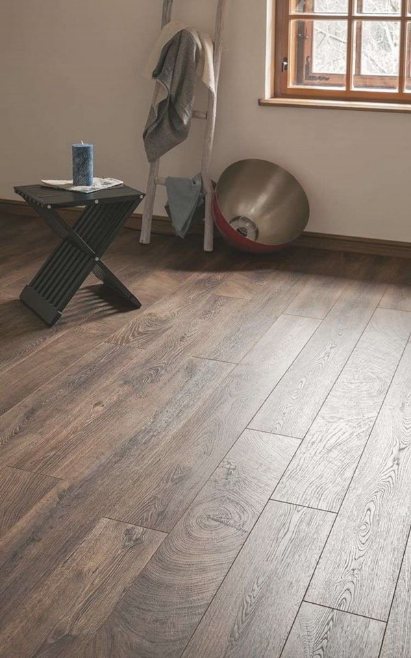 Suelos laminados