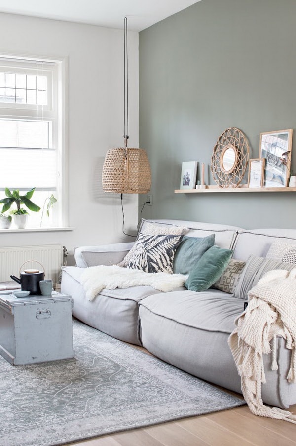 Ideas para decorar tu primera casa