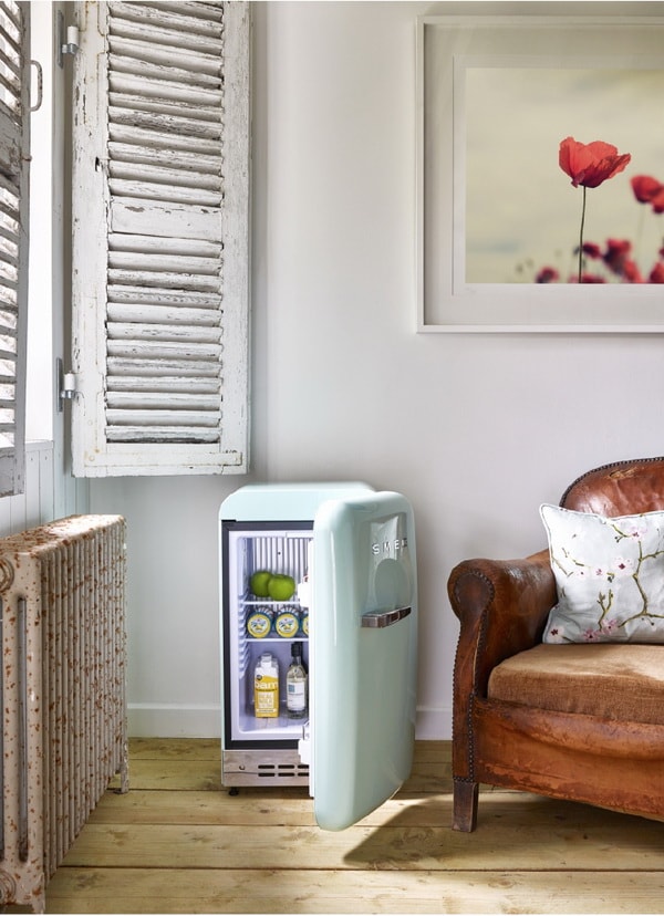 Diferencia entre retro y vintage