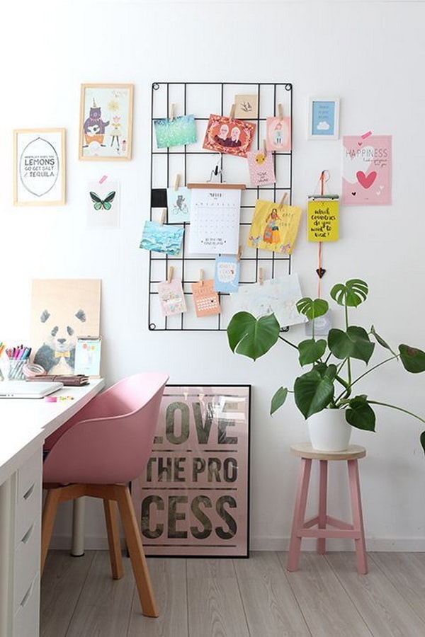 Ideas para oficinas en casa