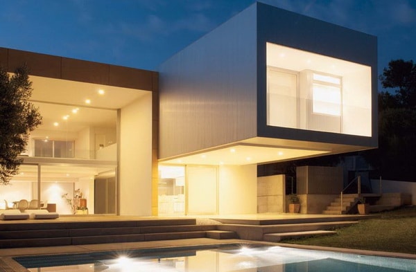 Hogares con iluminación inteligente