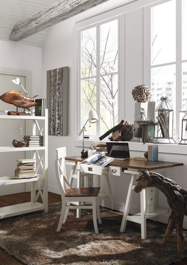 Muebles coloniales