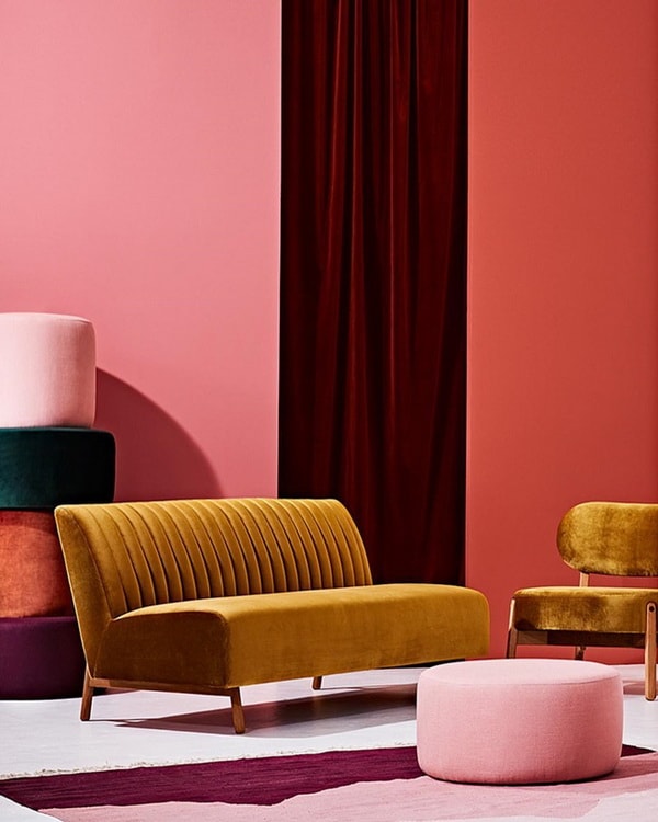 Tendencias decoración primavera 2019