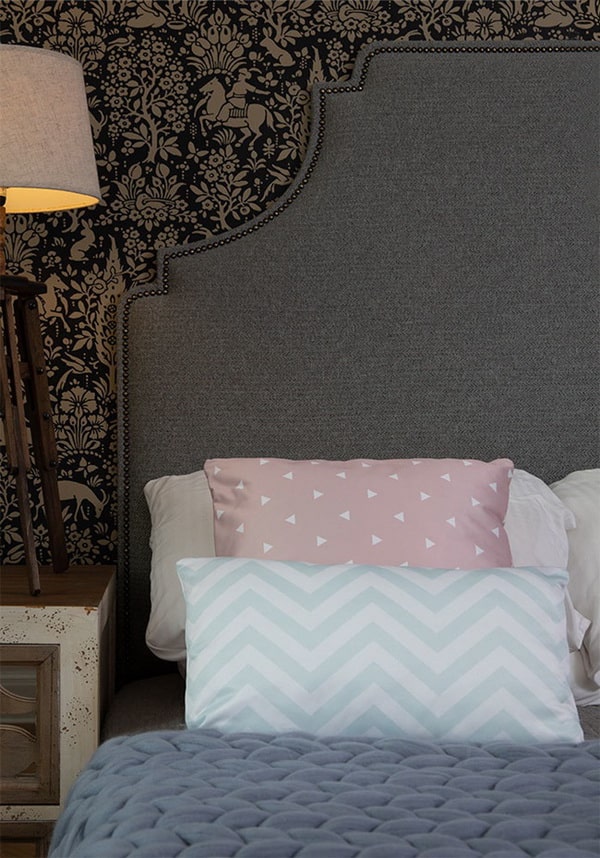 Ropa de cama personalizada