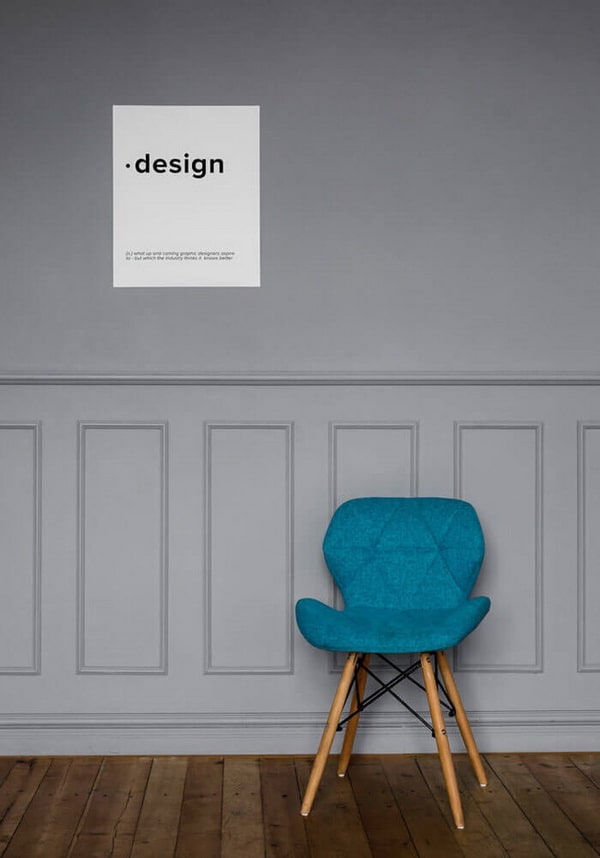 Posters con frases