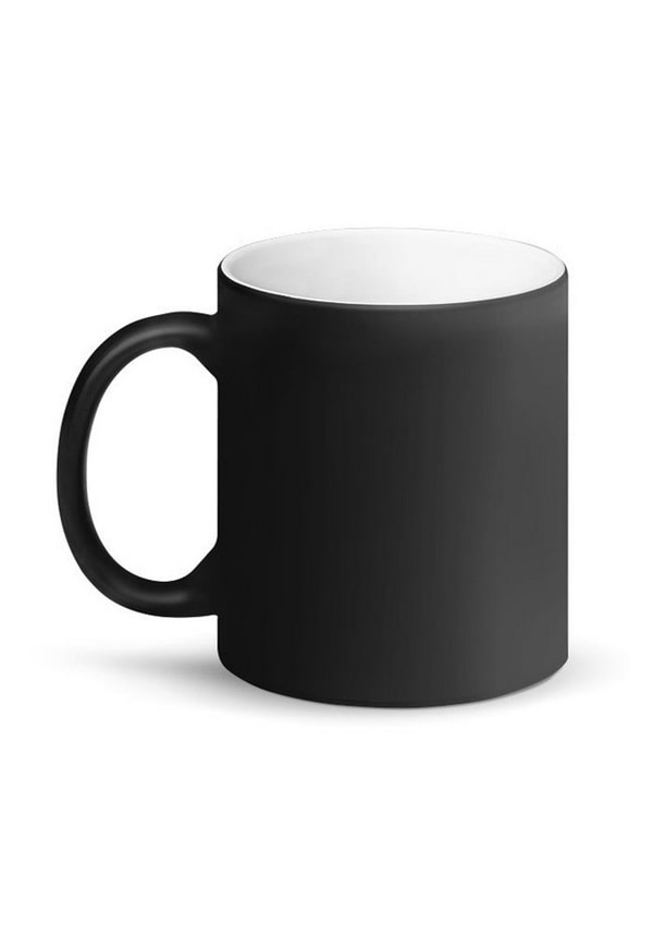 Tazas máginas