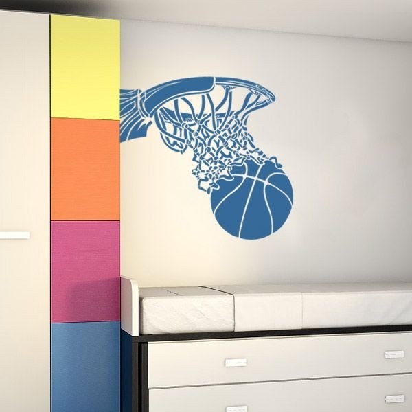Decoración juvenil temática