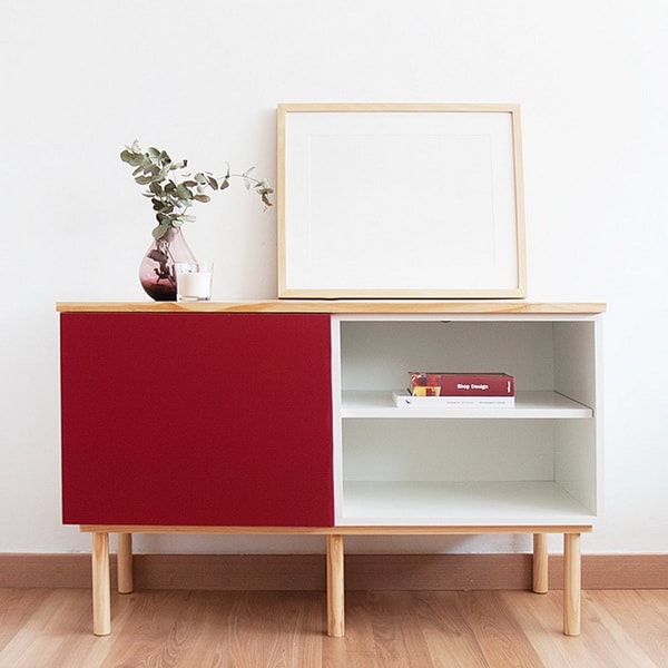 Muebles para recibidores
