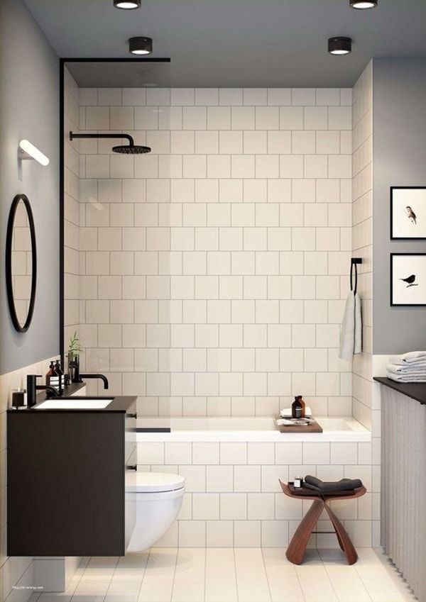 Errores al reformar el baño