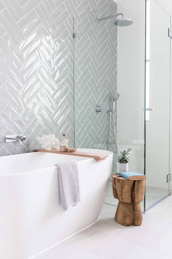 Azulejos para la ducha