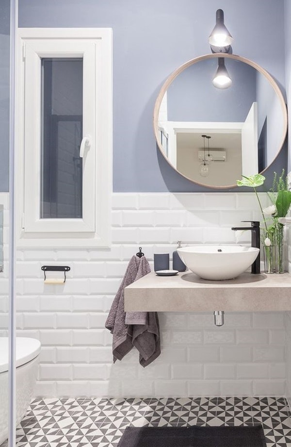 Muebles de baño