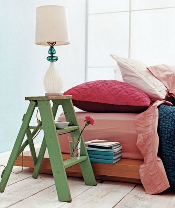 Bedside Ladder