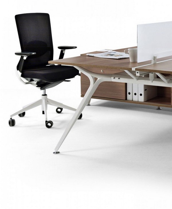 Sillas ergonómicas de oficina