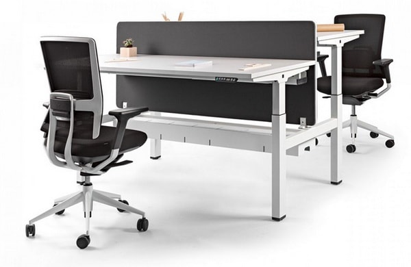 Mobiliario de oficina