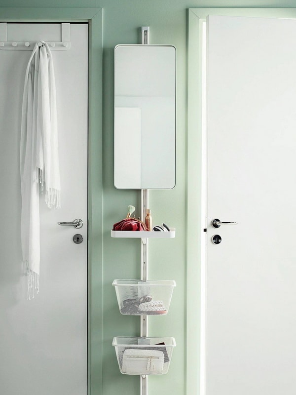 Soluciones de almacenaje Ikea