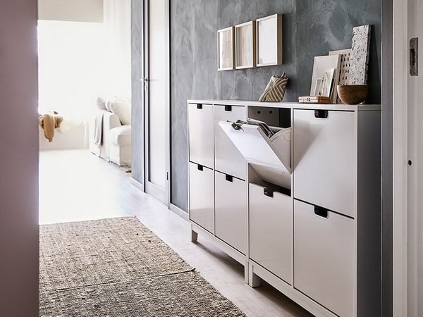 Zapateros Ikea