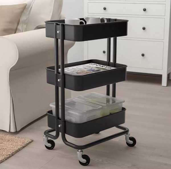 Carritos Ikea