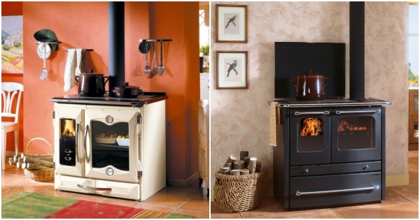 Diferentes tipos de calefacción para el hogar más utilizados