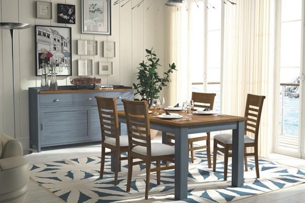Muebles para el comedor