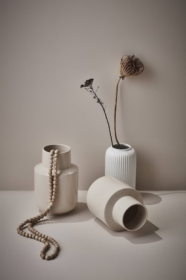 Jarrones Gradvid de Ikea