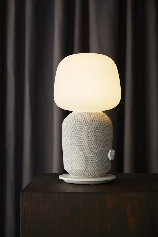 Lámpara Symfonisk de Ikea